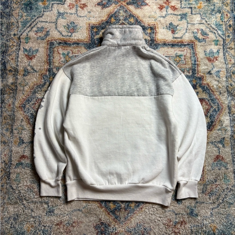 Vintage San Fransisco Golden Gate Bridge Sweatshirt Medium - Picture 2 of 5